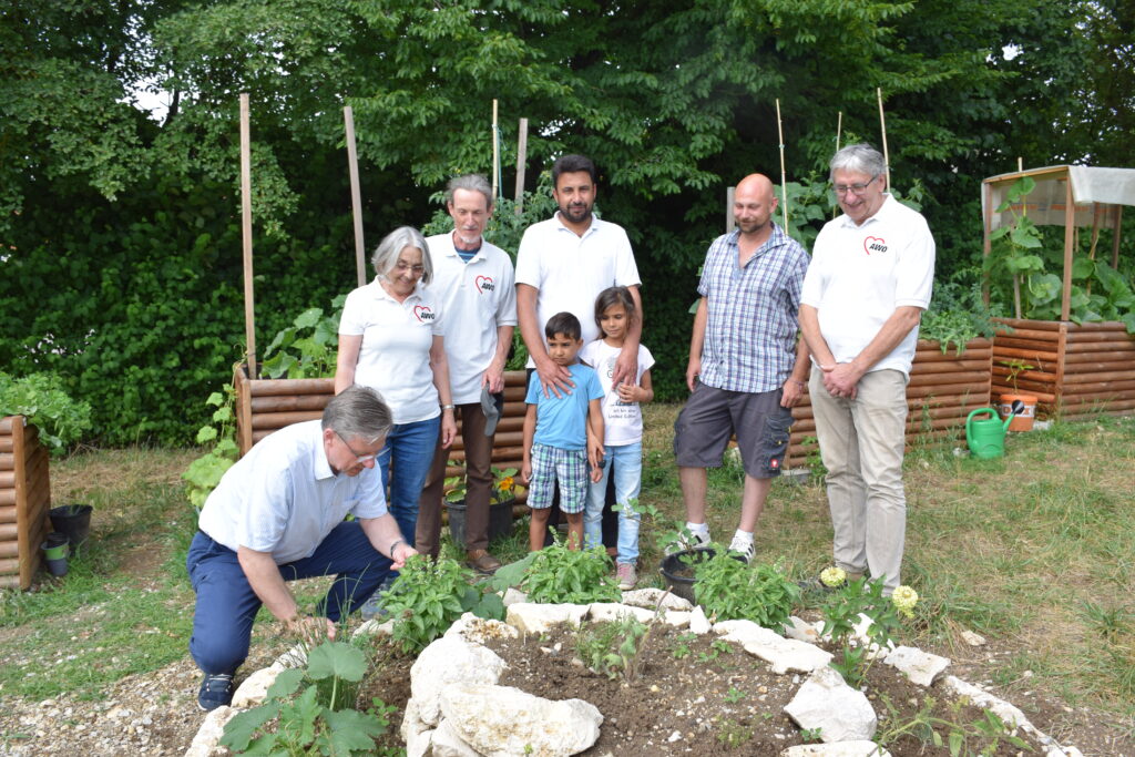 Katrin Rebl, Pfaffenhofener Kurier