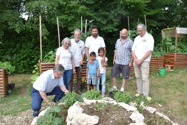 Katrin Rebl, Pfaffenhofener Kurier